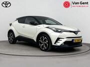 Toyota C-HR - 1.8 Hybrid Bi-Tone Plus | Leder | Origineel NL | Navigatie |
