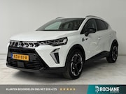 Mitsubishi ASX - 1.8 HEV AT Intense+ | DEMO | Navigatie | Camera | Stoelverwa