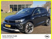 Opel Grandland - 1.2 Turbo Ultimate AUTOMAAT #RIJKLAAR# | Intellilux verl. | 