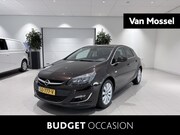 Opel Astra - 1.4 Turbo Cosmo Cruise Control | Dodehoek Detectie | Electro