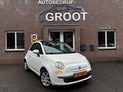 Fiat 500 - 1.2 POP! PANO.DAK/AIRCO