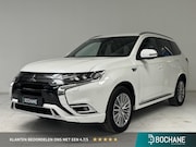 Mitsubishi Outlander - 2.4 PHEV Intense+ | Navigatie | 360° Camera | Stoelverwarmin