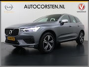 Volvo XC60 - T5 251PK Autom. Inscription R-design Trekhaak Navi Ecc Cruis