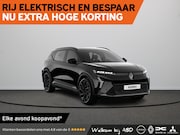 Renault Scénic - esprit Alpine Long range | 20” lichtmetalen wielen ‘Speedway