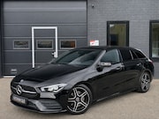 Mercedes-Benz CLA-Klasse - Shooting Brake 200 Business AMG - Pano - Sfeer