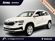 Skoda Karoq - 1.5 TSI 150pk DSG Business Edition | Parkeersensoren V+A | A