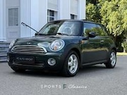 MINI Cooper - 3-Deurs 1.6 British Racing Green | 1e eigenaar | S
