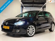 Volkswagen Golf - 1.4 TSI 122PK Automaat|Historie aanwezig