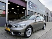BMW 1-serie - 118i Automaat Centennial Executive / Facelift