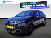 Citroën C4 Cactus - 1.2 PureTech Shine Plus