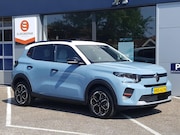 Citroën e-C3 - EV 44kWh 113pk Max 3-fase Apple Carplay & Android Auto | Nav