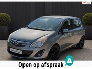 Opel Corsa - 1.2-16V COLOR Edition 17INCH AIRCO CRUISE CTRL 1STE EIG. APK