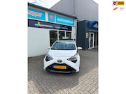 Toyota Aygo - 1.0 VVT-i x-play limited