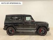 Mercedes-Benz G-klasse - 63 Edition 1 Dak Burmester Massage 360 Memory Sfee
