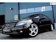 Mercedes-Benz CLC-klasse - CLC 200 K. Prestige-Automaat