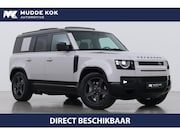 Land Rover Defender - 110 P300e X-Dynamic SE | Luchtvering | ClearSight | Black Pa
