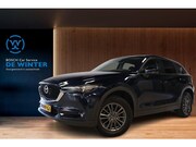 Mazda CX-5 - 2.0 SkyActiv-G 165 Business Comfort Clima | Cruise | Stoel &