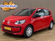 Volkswagen Up! - 1.0 move up! BlueMotion|Airco|5 Deurs|
