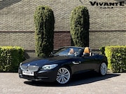 BMW Z4 - Roadster sDrive18i Executive Leder*Cruise*Navi*Clima*PDC