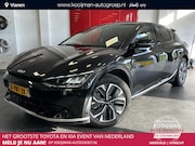 Kia EV6 - Plus 77.4 kWh | Met TREKHAAK! | Stoel/Stuurverwarming | Adap