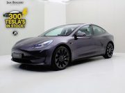 Tesla Model 3 - Performance AWD 534pk 75kWh 94.7% SoH UPGRADE [ AUTOPILOT+56
