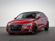 Audi A3 - Sportback 30 TFSI Sport Lease Edition S-Tronic Pano LED NL A
