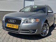 Audi A4 - 3.2 FSI apk tm 5-5-2027