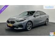 BMW 2-serie Gran Coupé - 218i Introduction Edition CAMERA TREKHAAK CRUISE CARPLAY NAV