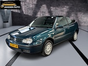 Volkswagen Golf - Cabriolet 2.0 Trendline | Zeer netjes | Nieuwe Distributie |