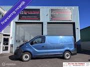 Opel Vivaro - Euro 6 1.6 CDTI Edition EcoFlex