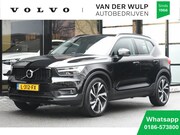 Volvo XC40 - T4 211pk [Plug-in] R-Design Expression | 20'' | Driver Assis