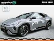 Kia EV4 - GT-PlusLine 81.4 kWh | Tot 10 jaar garantie |