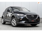 Mazda CX-3 - 2.0 Vision Automaat | CarPlay | Trekhaak|Topstaat