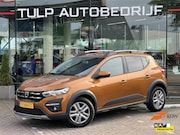 Dacia Sandero - Stepway 1.0 TCe 90 Comfort 1e Eigenaar NAP