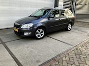 Skoda Fabia - Combi 1.2 TDI Greenline