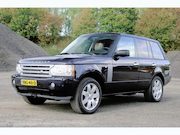 Land Rover Range Rover Sport - vogue
