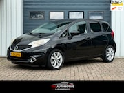 Nissan Note - 1.2 DIG-S Connect Edition NAVI / CRUISE / CLIMA