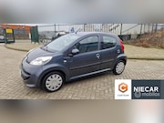 Peugeot 107 - 1.0-12V XS Airco/Toerenteller