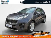 Kia Sportage - 1.6 GDI DynamicLine | NAVI | CAMERA | BLUETOOTH | CLIMATE & 
