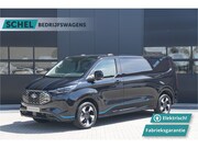 Ford e-Transit Custom - 340 L2H1 Sport 71 kWh 218pk - ACC - DDS LED - Pro Power - Ve