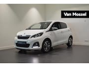 Peugeot 108 - 1.0 e-VTi Allure Groot scherm en camera