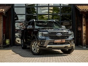 Ford Ranger - wildtrak !!GRIJS Kenteken