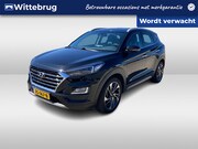 Hyundai Tucson - 1.6 T-GDI Premium / Navigatie / Krell audio / 360 Camera / L