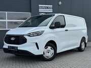 Ford Transit Custom - 300 2.0 TDCI L1H1 Trend 136pk | CarPlay | Stuur + stoelverwa