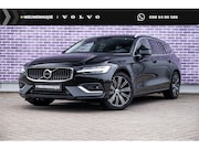Volvo V60 - 2.0 B3 Inscription | Achteruitrijcamera | Parkeersensoren | 