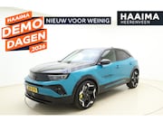 Opel Mokka-e - Electric 54 kWh 281pk GSE | Unieke uitvoering | Alcantara sp