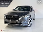 Mazda CX-5 - 2.0 e-SkyActiv-G M Hybrid 165 Takumi | Sunroof Pack | Automa