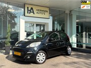 Peugeot 107 - 1.0 |CarPlay|Airco|APK|NAP|5drs|