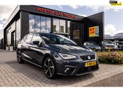 Seat Ibiza - 1.0 FR, NL Auto, Camera, Stoelverwarming, auto
