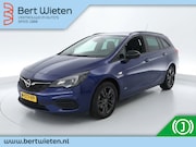 Opel Astra - Sports Tourer 1.2 Design & Tech | Geen import | Cruise | Cli